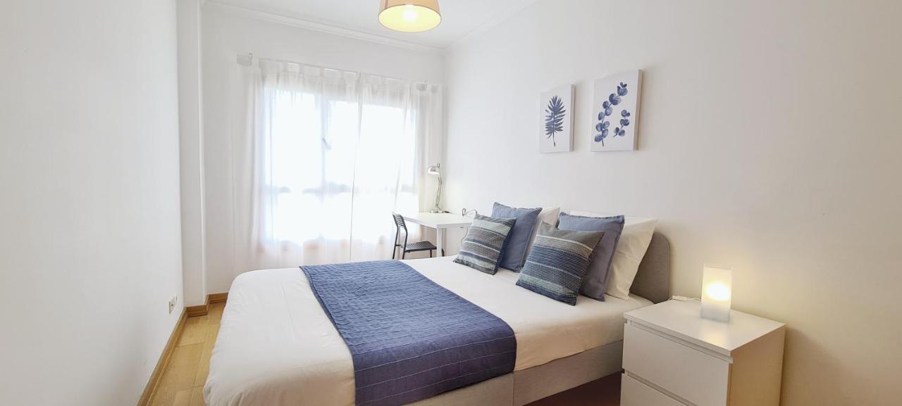 Bela Vista Prime By Homeful Homes Lisbon Exterior photo