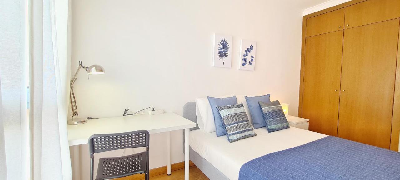 Bela Vista Prime By Homeful Homes Lisbon Exterior photo