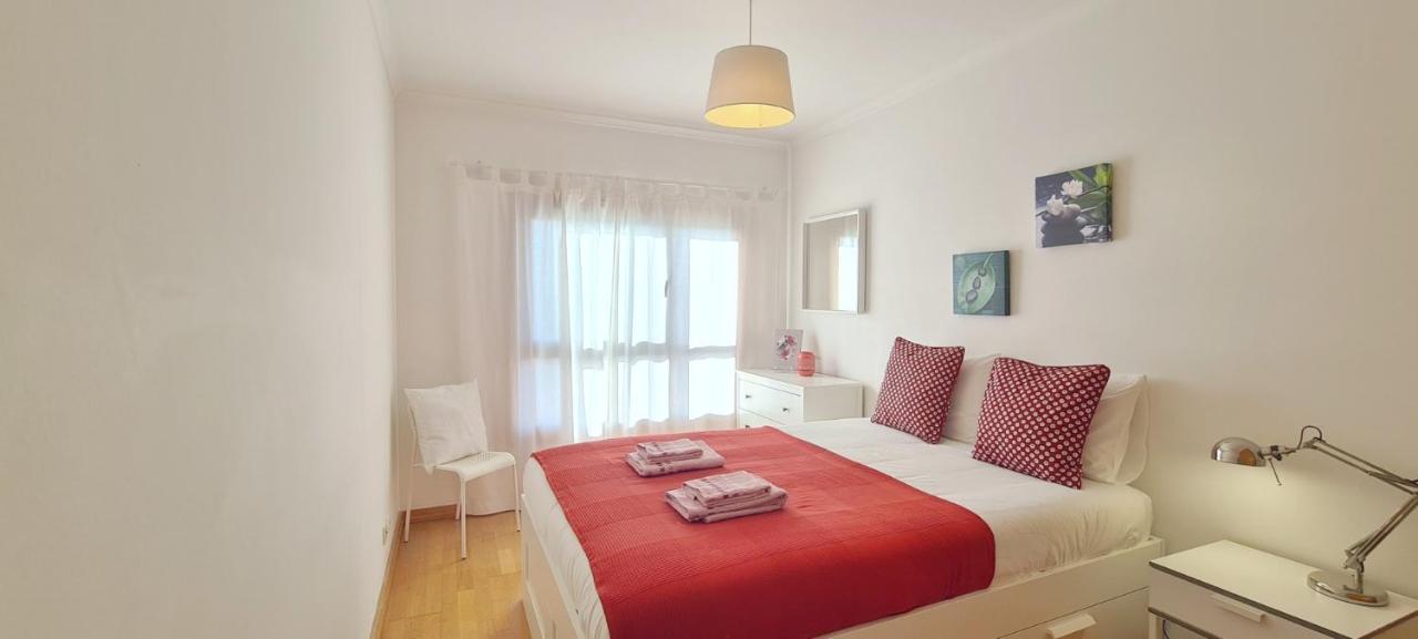 Bela Vista Prime By Homeful Homes Lisbon Exterior photo